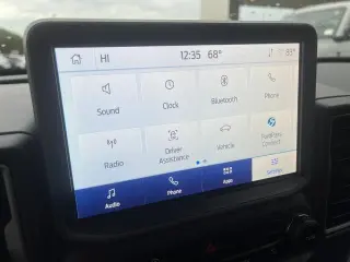 Ford Bronco Sport 2023 AWD Outer Banks 4p SUV