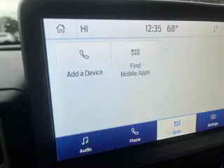 Ford Bronco Sport 2023 AWD Outer Banks 4p SUV