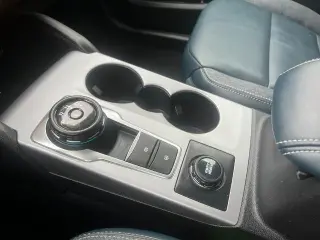 Ford Bronco Sport 2023 AWD Outer Banks 4p SUV