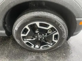Ford Bronco Sport 2023 AWD Outer Banks 4p SUV