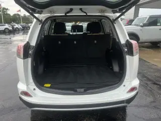 Toyota RAV4 Hybrid 2016 AWD XLE 4p SUV