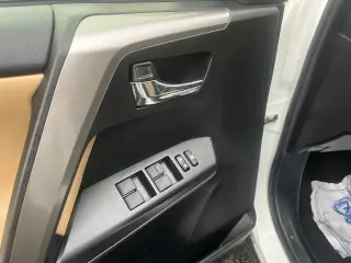 Toyota RAV4 Hybrid 2016 AWD XLE 4p SUV