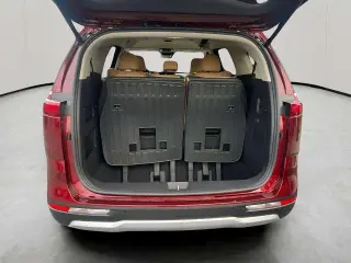 Kia Carnival 2024 EX Mini-Van 4puertas