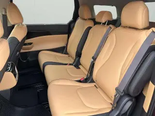 Kia Carnival 2024 EX Mini-Van 4puertas