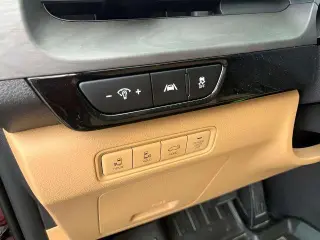 Kia Carnival 2024 EX Mini-Van 4puertas