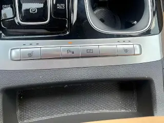 Kia Carnival 2024 EX Mini-Van 4puertas