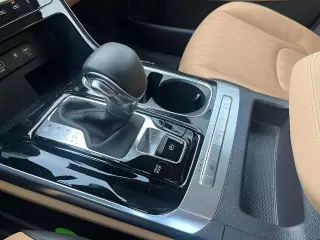 Kia Carnival 2024 EX Mini-Van 4puertas