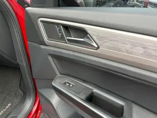 Volkswagen Atlas Cross Sport 2020 AWD V6 SE 4Motion 4p SUV con Tecnología