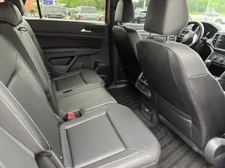 Volkswagen Atlas Cross Sport 2020 AWD V6 SE 4Motion 4p SUV con Tecnología