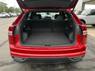 Volkswagen Atlas Cross Sport 2020 AWD V6 SE 4Motion 4p SUV con Tecnología