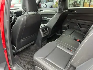 Volkswagen Atlas Cross Sport 2020 AWD V6 SE 4Motion 4p SUV con Tecnología