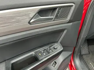 Volkswagen Atlas Cross Sport 2020 AWD V6 SE 4Motion 4p SUV con Tecnología