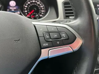 Volkswagen Atlas Cross Sport 2020 AWD V6 SE 4Motion 4p SUV con Tecnología