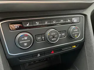 Volkswagen Atlas Cross Sport 2020 AWD V6 SE 4Motion 4p SUV con Tecnología