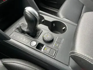 Volkswagen Atlas Cross Sport 2020 AWD V6 SE 4Motion 4p SUV con Tecnología