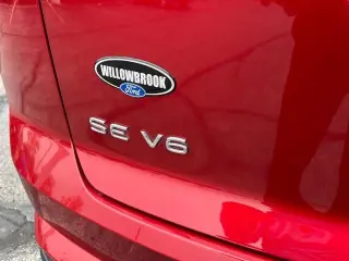 Volkswagen Atlas Cross Sport 2020 AWD V6 SE 4Motion 4p SUV con Tecnología