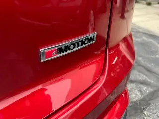 Volkswagen Atlas Cross Sport 2020 AWD V6 SE 4Motion 4p SUV con Tecnología
