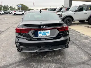 Kia Forte 2023 GT-Line 4dr Sedan