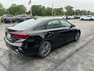 Kia Forte 2023 GT-Line 4dr Sedan