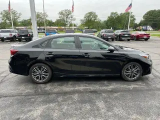 Kia Forte 2023 GT-Line 4dr Sedan