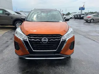 Nissan Kicks 2023 SV 4dr Crossover