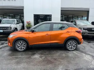 Nissan Kicks 2023 SV 4dr Crossover