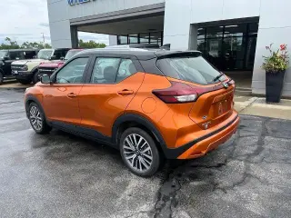 Nissan Kicks 2023 SV 4dr Crossover