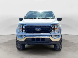 Ford F-150 2022 4x4 XLT 4p SuperCrew 5.5 ft. SB