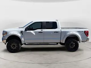 Ford F-150 2022 4x4 XLT 4p SuperCrew 5.5 ft. SB