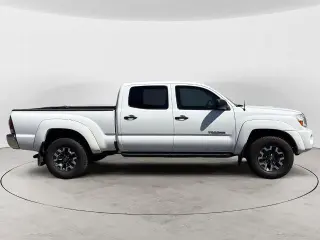 Toyota Tacoma 2011 4x4 V6 4p Doble Cab 6.1 ft SB 5A