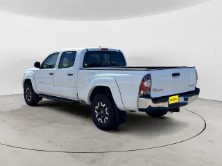 Toyota Tacoma 2011 4x4 V6 4p Doble Cab 6.1 ft SB 5A
