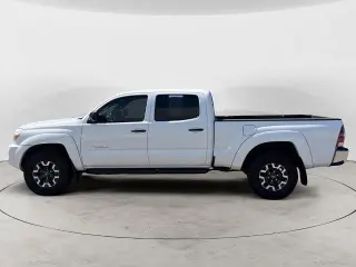 Toyota Tacoma 2011 4x4 V6 4p Doble Cab 6.1 ft SB 5A