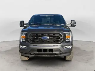 Ford F-150 2022 4x4 XLT 4 puertas SuperCrew 6.5 pies BA