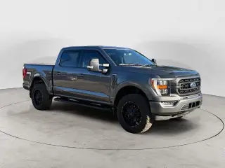 Ford F-150 2022 4x4 XLT 4 puertas SuperCrew 6.5 pies BA