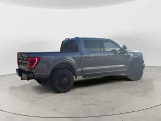 Ford F-150 2022 4x4 XLT 4 puertas SuperCrew 6.5 pies BA