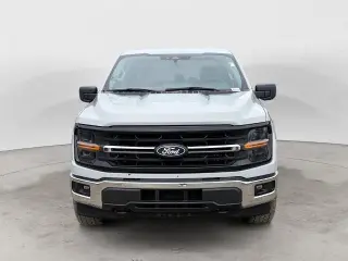 Ford F-150 2024 4x4 XLT 4 puertas SuperCrew caja corta de 5,5 pies