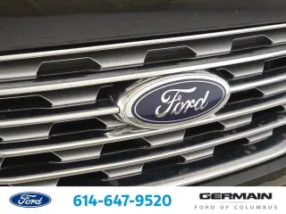 Ford Edge 2024 AWD Titanium 4p SUV