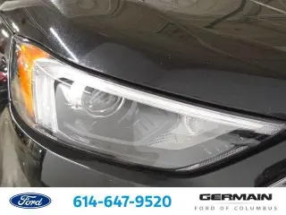 Ford Edge 2024 AWD Titanium 4p SUV