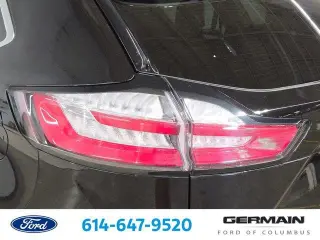 Ford Edge 2024 AWD Titanium 4p SUV