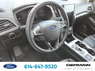 Ford Edge 2024 AWD Titanium 4p SUV