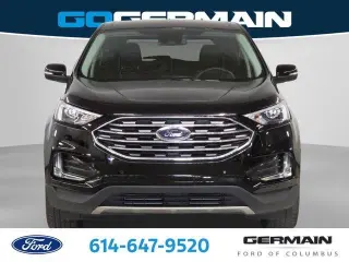 Ford Edge 2024 AWD Titanium 4p SUV