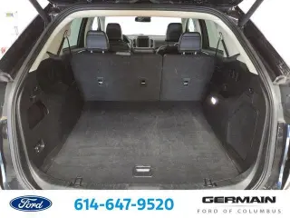 Ford Edge 2024 AWD Titanium 4p SUV