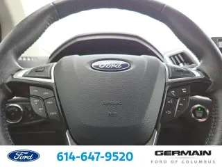 Ford Edge 2024 AWD Titanium 4p SUV