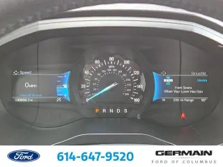 Ford Edge 2024 AWD Titanium 4p SUV