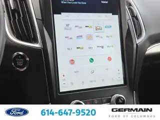 Ford Edge 2024 AWD Titanium 4p SUV