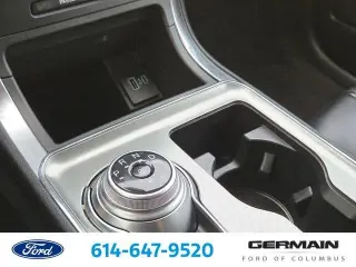 Ford Edge 2024 AWD Titanium 4p SUV