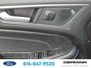 Ford Edge 2024 AWD Titanium 4p SUV
