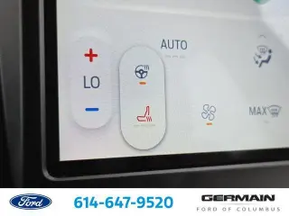 Ford Edge 2024 AWD Titanium 4p SUV