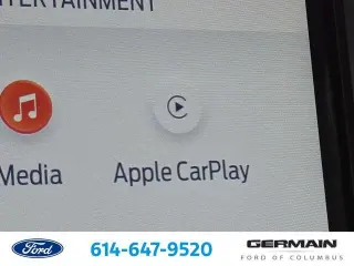 Ford Edge 2024 AWD Titanium 4p SUV