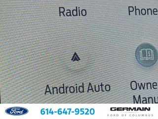 Ford Edge 2024 AWD Titanium 4p SUV